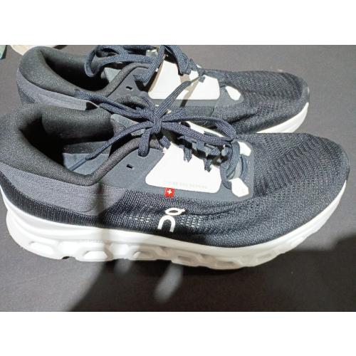 On Men's Cloudmonster Sneakers (See the picture for the size )