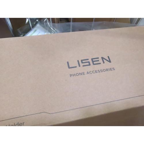 LISEN 3 in 1 for iPad Holder for Car Accessories for Women Road Trip Essentials for Travel Truck Backseat Car Organizer Car tv Headrest Tablet Holder iPad Car Mount for Kids Fire Tablet 4.7-11