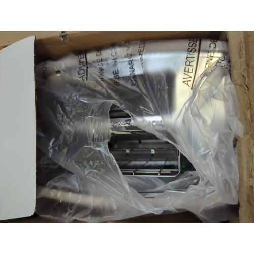 Bella PRO - 2-Slice Toaster with Extra Wide Slots - Oatmilk
