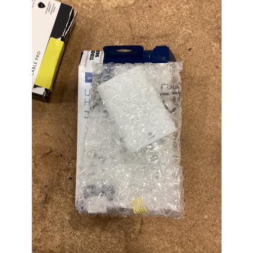 Insignia USB to HDMI Adapter - Model: NS-PCA3H