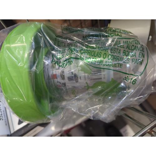 Lixit Reversible Dual Function Feeder or Waterer for Baby Chicks