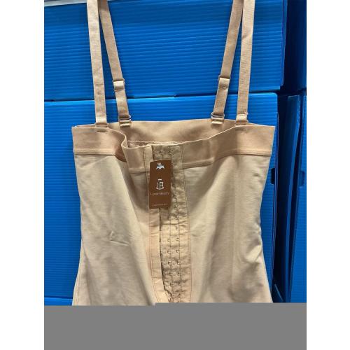 LARGE Lover-Beauty Fajas Colombianas Shapewear for Women Tummy Tuck Compression Garment Butt Lifting Shapewear