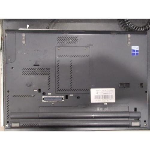 Lenovo ThinkPad T430 With Charger
