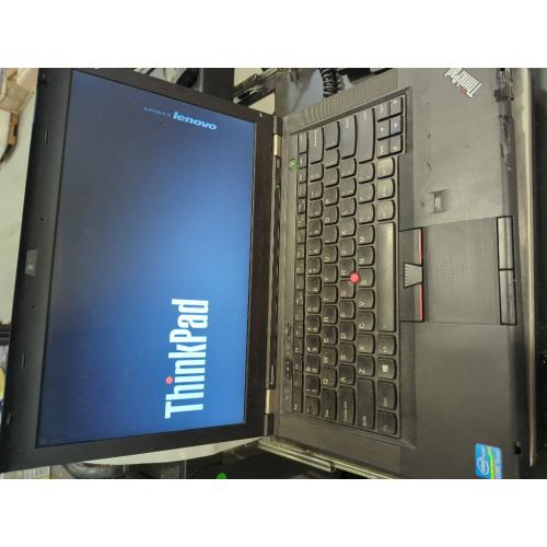 Lenovo ThinkPad T430 With Charger