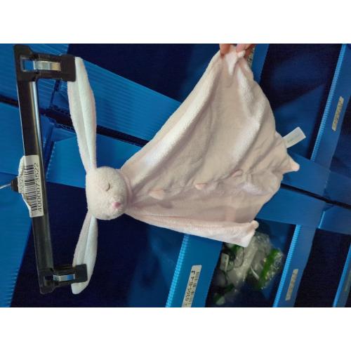 Angel Dear Blankie, New Pink Bunny