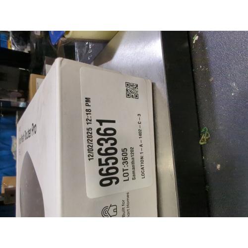 AXE5400 Tri-Band Wi-Fi 6E Mesh Router Pro, Covers up to 2000 sq. ft. Supports Wired Backhaul, 2 x 1 Gbps Ports-(1-Pack)