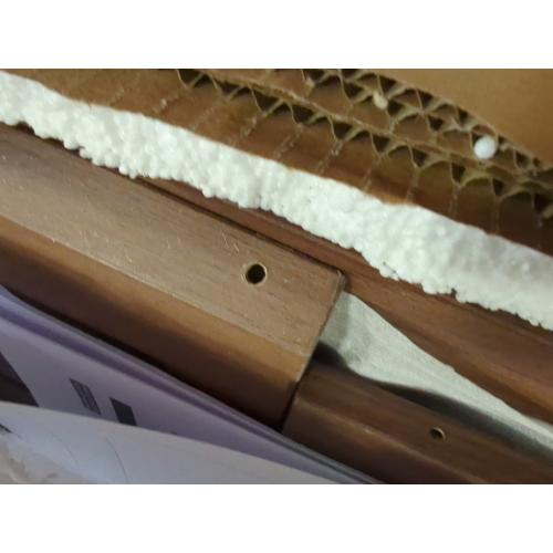 27”nightstand With 2-drawers & Open Shelf, Bedside Table With Outlets,end Table With 1 Pull-out Shelf, Night Stand For Bedroom