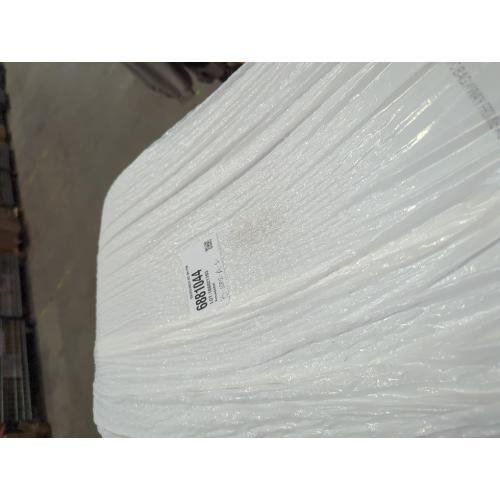 White and Blue Cervical Neck Pillow for Pain Relief - Ergonomic Memory Foam Contour Pillows for Side, Back & Stomach Sleepers, Cervical Pillow for Neck Support Sleeping with Breathable Cover