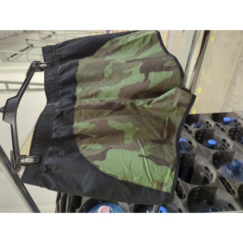 Size medium RVCA women's VA Yogger IV Sports Shorts Workout Leisure Short