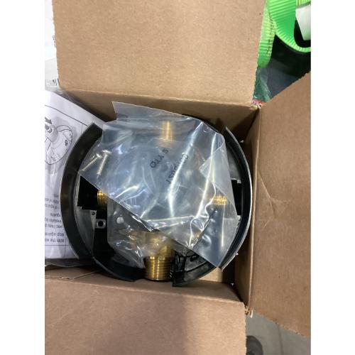 KOHLER K-13504-CP Kelston Toilet Paper Holder, Polished Chrome