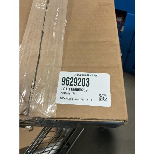 Virtually Indestructible Ball, 10, Red