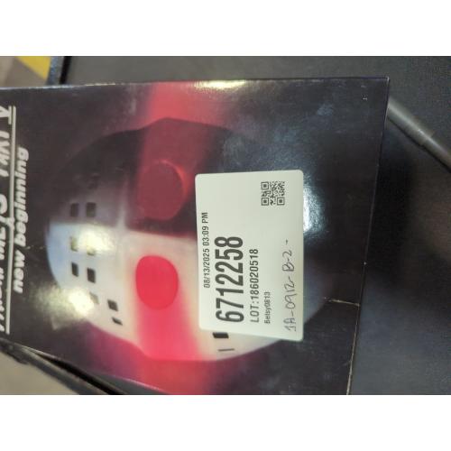 Friday the 13th Part V A New Beginning Ultimate Roy Burns 7 Action Figure