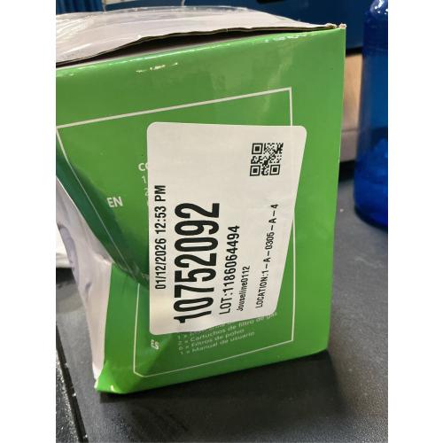 AirGearPro M-500 ABEK1-P2 Reusable Respirator Mask | Anti-Dust Gas mask Ideal for Spray Painting, Sanding, Building work, Chemical, DIY and more.