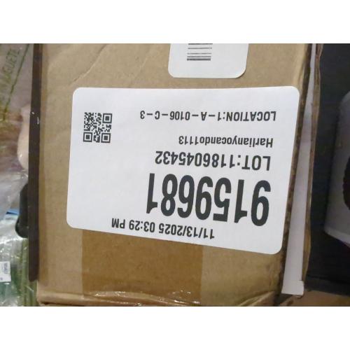 Holikme 6Pack Drill Brush Power Scrubber Cleaning Brush Extended Long Attachment Set All Purpose Drill Scrub Brushes Kit for Grout, Floor, Tub, Shower, Tile, Bathroom and Kitchen Surface，Yellow