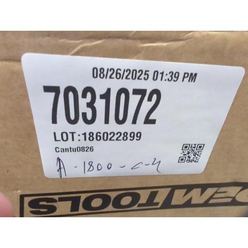 Manual Fluid Extractor