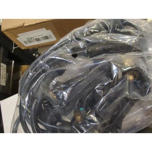 CARMOCAR Front and Rear ABS Wheel Speed Sensor Replacement for Jeep Wrangler 3.6L 2012-2017,Jeep Wrangler 3.8L 2007-2011 68003281AA 68003281AC 52060156AD 52125003AA 4PCS