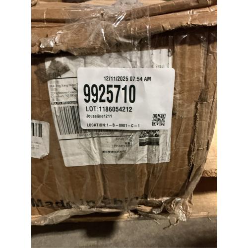 Faux Olive Tree Fake Tree Artificial Indoor 7 Feet (84 inches) Realistic Potted Silk Indoor Large Fruit for Home Offices, Living Rooms, Bedrooms, Stairs and Foyer Decor