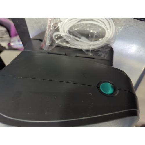 ZEBRA ZP 450 Label Thermal Bar Code Monochrome Printer ZP450-0501-0000A