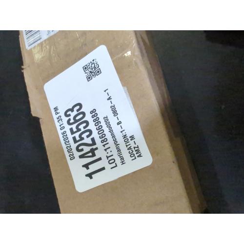 EXZEIT 22 Inch Led Light Bar for Boat Marine, 96W Waterproof Tested Deck/Dock Marine Lights 7700LMS 180°Flood Light, 12/24 V Led boat Lights