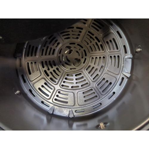 SmartCrisp 8QT Digital Air Fryer