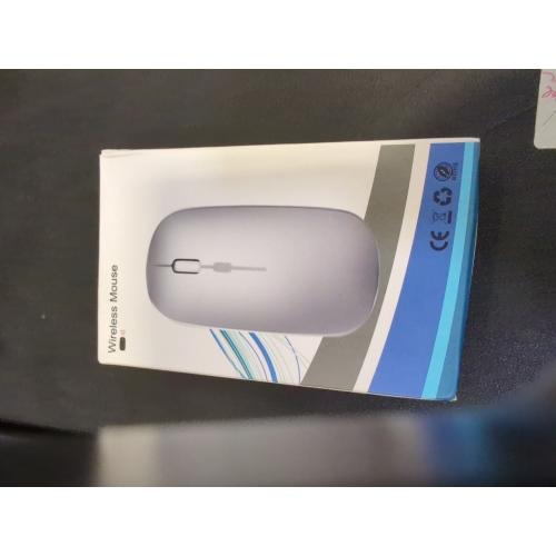USB Powered Wireless Mouse (Renewed)