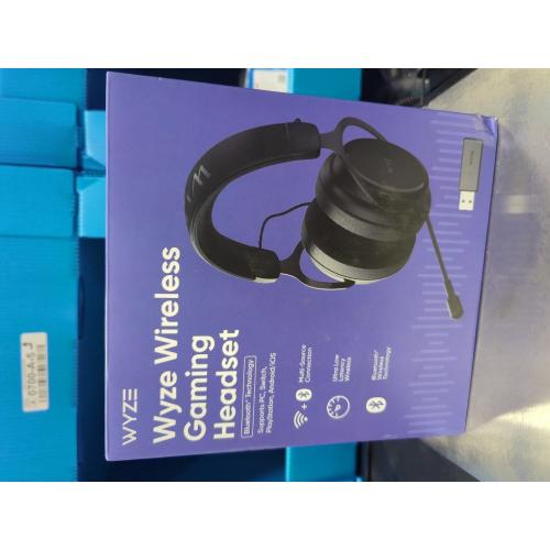 WYZE Wireless Gaming Headset