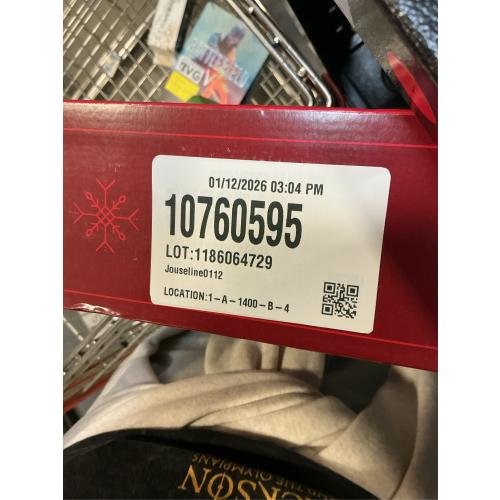 200ct Incandescent Heavy Duty Christmas Indoor Outdoor Icicle String Lights Clear with White Wire - Wondershop™