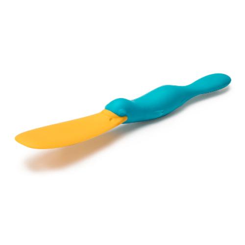 Splatypus Jar Scraper Spatula