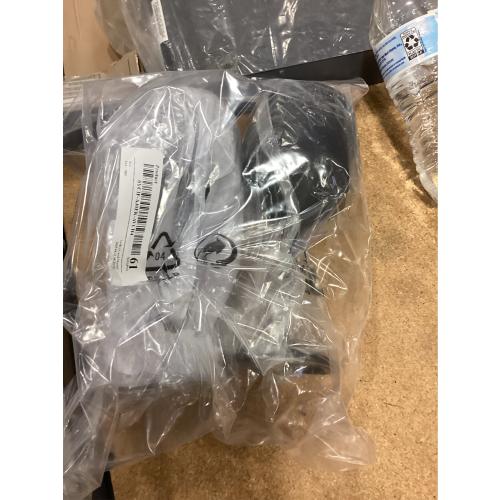 Gusto Nostro Stainless Steel Wine Glass - 18 oz - Unbreakable Black Wine Glasses for Travel, Camping and Pool - Fancy, Unique and Cool Portable Metal Wine Glass for Outdoor Events, Picnics (Set of 2)