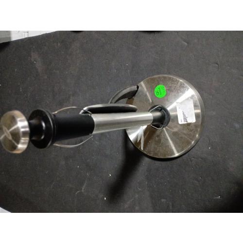 OXO Good Grips SimplyTear Paper Towel Holder Countertop (dirty)