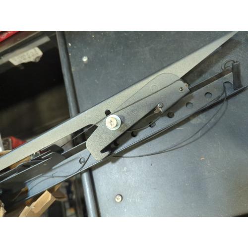 Best Buy Essentials - Tilting TV Wall Mount for Most 4784 TVs - Black