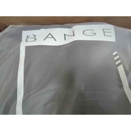 Color Black BANGE Men's Anti-Theft Backpack,Waterproof Fashion Travel Backpacks,High Tech Backpack with USB3.0 Charging Port,Business Laptop Backpack Fits 17.3 Inch Notebook…