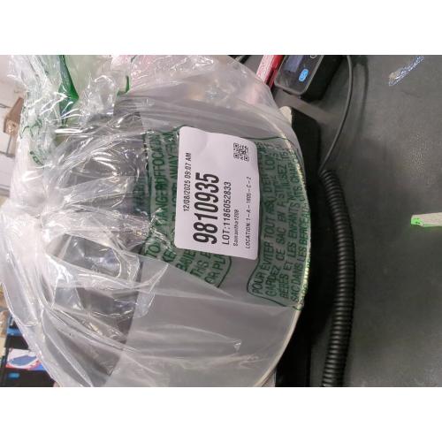 Stainless-Steel Bowls with Lids - 5-Piece Nesting Mixing Bowls Set for Prepping, Serving, and Storing - Kitchen Essentials for New Home