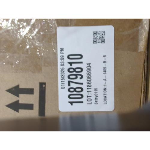 wfofmo Spark Imagine Neck Massager, 2025 New Noxa Neck and Shoulder Massager, Cordless Necks Massager with Heat, Portable Rechargeable Shiatsu Massage Device for Back, Neck & Shoulders (Beige)