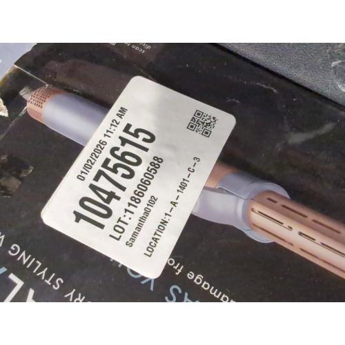 InfinitiPRO by Conair DigitalAIRE Multi-Attachment Styling System - 1200W