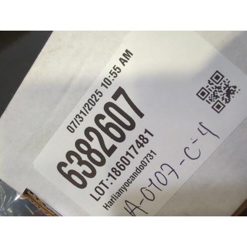 Electric guitar pickup Four-core double-coil umbrella head hexagonal pickup Electric Guitar Pickup Part