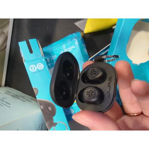 Jlab Jbuds Mini True Wireless Earbuds