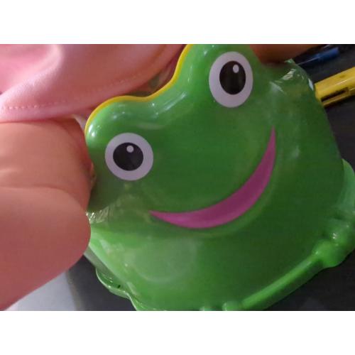 Dream Collection: New Born Baby Doll Care Set with Training Potty