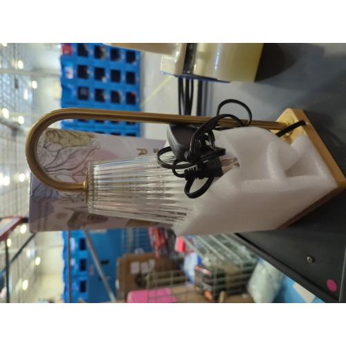 Candle Warmer Lamp with Timer: Electric Candles Wax Warmers Glass Lamps for Jar Candles Burner Adjustable Height and Dimmable Light Modern No Flame Scented Candle Warming Lantern, Amber