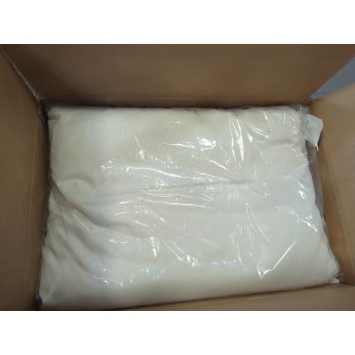 Beige Hullo Buckwheat Pillow Standard Size 20×26 • Organic, Cooling, Firm Pillows for Sleeping • Made in USA