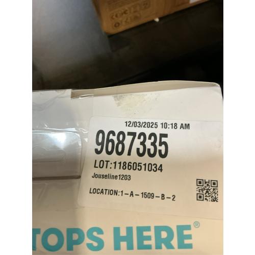 Frida Baby Control The Flow Bathtub Sprayer Attachment for Baby Bathtub, Shower Head with Scalp Massager, Control Waterflow with 2 Pressure Modes