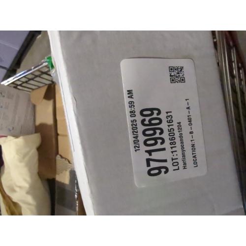 Vplus 120 Pack 24 OZ Clear Plastic Cups, Individually Wrapped PP Plastic Cups Disposable 24 OZ Drinking Glasses for Hotel Party Thanksgiving Christmas