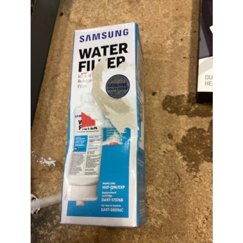 Samsung Water Filter for Select Samsung Refrigerators