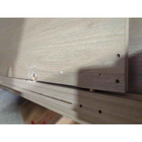 5 Drawer Beige Dresser