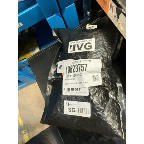 Xbox Wireless Gaming Controller (2025) – Robot White – Play on Xbox, Windows, Android, iOS, FireTV Sticks, Smart TVs, VR Headsets