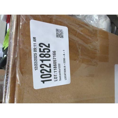 InnoTruth 29.5–40.75 Baby Gate for Stairs, 30 Tall Dog Gates for Doorways & Hallways, Safety Gate for Kids & Pets, Pressure-Mounted Walk-Through with Dual Lock & 2-Way Swing, Black