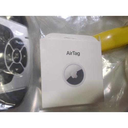 Apple AIRTAG 1 PACK-USA