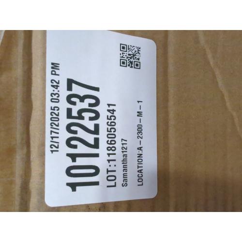 Step Ladder 3 Step Folding, Small Step Stool for Adults, Portable Anti-Slip Iron Stepladder with Wide Pedals for Home and Kitchen Use, Space Saving - Black (300 lbs)