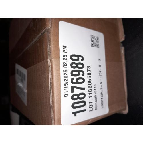 Velener Artificial Flowers in Small Burlap Bag Vases 3Pcs - Faux Flowers Farmhouse Home Coffee Table Bookshelf Office Desk Decor Kitchen Dining Room Fake Plants Indoor(Red/White/Yellow)