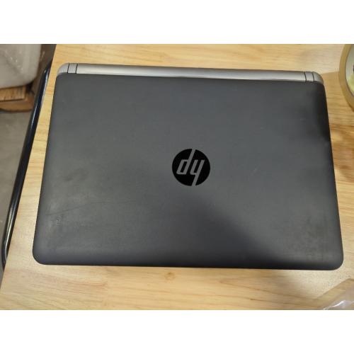 HP ProBook 430 G3 With Charger
